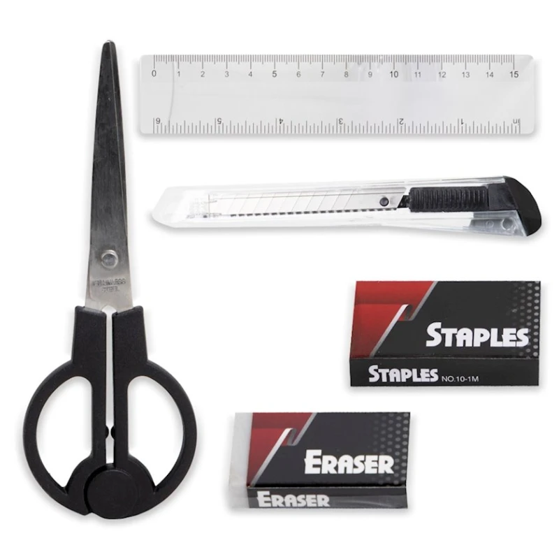 Настольный органайзер Oyal Plus İ-302, черный Настольный органайзер Oyal Plus İ-302, черный