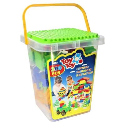 Konstruktor blok, 200 ədədli homeparty_202