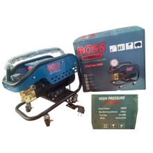 Yüksək təzyiqli yuyucu Boss 330bar 3600w