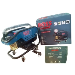 Yüksək təzyiqli yuyucu Boss 330bar 3600w
