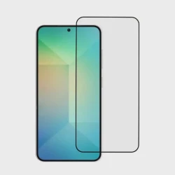 Защитное стекло Green Lion 9H Crystal Shield Glass для Samsung Galaxy S25 (GN9HSGL25CL)