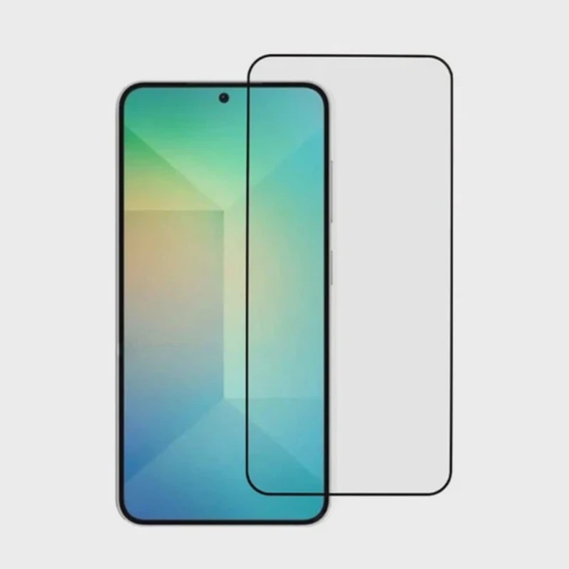 Защитное стекло Green Lion 9H Crystal Shield Glass для Samsung Galaxy S25 (GN9HSGL25CL) Защитное стекло Green Lion 9H Crystal Shield Glass для Samsung Galaxy S25 (GN9HSGL25CL)