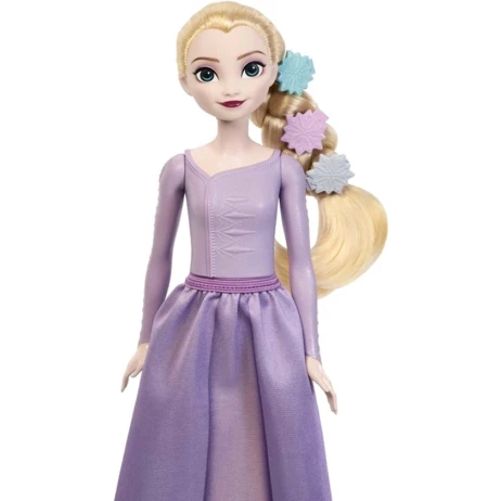 Игровой набор Mattel Disney Frozen Elsa's Arendelle Castle, 3+ лет