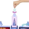 Игровой набор Mattel Disney Frozen Elsa's Arendelle Castle, 3+ лет
