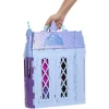 Игровой набор Mattel Disney Frozen Elsa's Arendelle Castle, 3+ лет