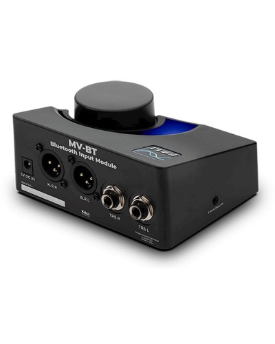 Monitor kontrolleri Kali Audio MV-BT