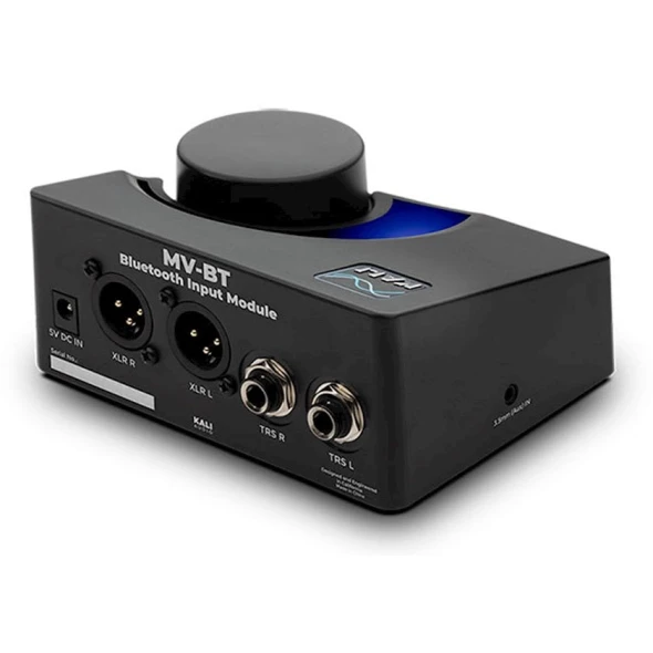 Мониторный контроллер Kali Audio MV-BT