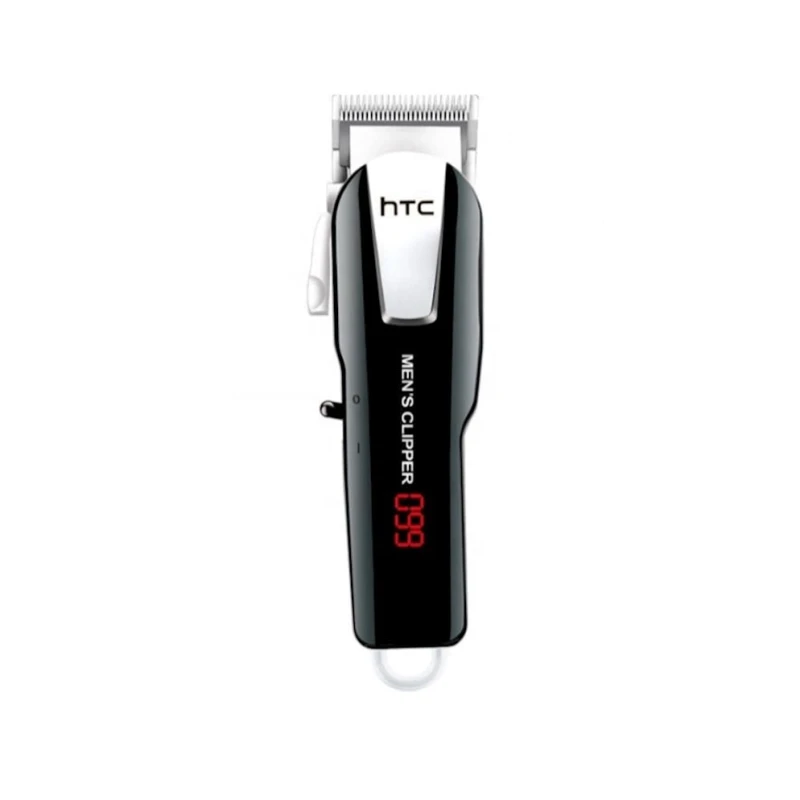 Saç kəsimi üçün universal trimmer HTC СT-8088 Black