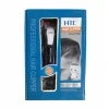 Saç kəsimi üçün universal trimmer HTC СT-8088 Black