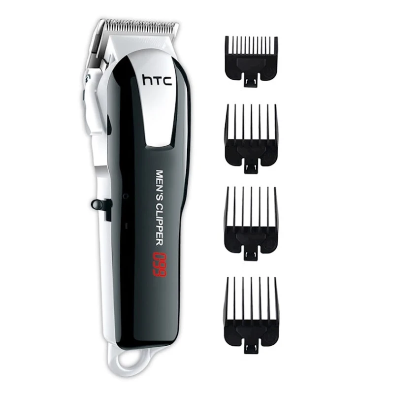Saç kəsimi üçün universal trimmer HTC СT-8088 Black