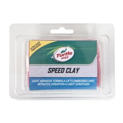 Очиститель кузова Turtle Wax Speed clay Очиститель кузова Turtle Wax Speed clay