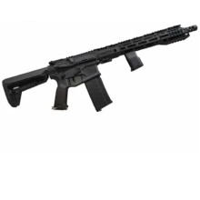 Oyuncaq avtomat F4, qara