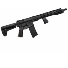 Oyuncaq avtomat F4, qara