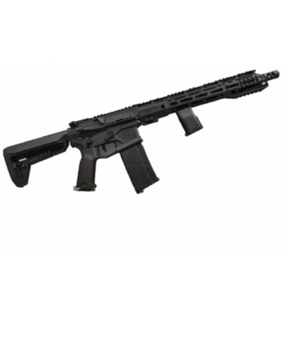 Oyuncaq avtomat F4, qara