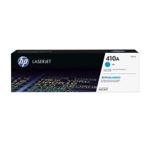 Toner-kartric HP 410A Cyan (CF411A) - printdeluxebaku_hp_cf411a