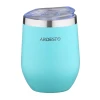 Термокружка Ardesto Compact Mug AR2635MMS 350 мл, голубой Термокружка Ardesto Compact Mug AR2635MMS 350 мл, голубой