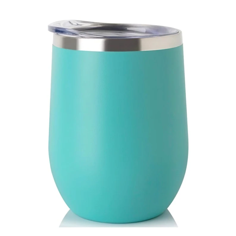 Термокружка Ardesto Compact Mug AR2635MMS 350 мл, голубой Термокружка Ardesto Compact Mug AR2635MMS 350 мл, голубой