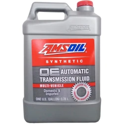 Трансмиссионное масло OE Multi-Vehicle Synthetic ATF OTF1G 3.784л OTF1G
