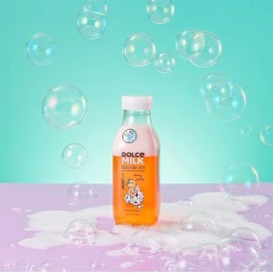 Двухфазная пена для ванны Dolce Milk Smoothie Sunny Garden, 400 мл Двухфазная пена для ванны Dolce Milk Smoothie Sunny Garden, 400 мл