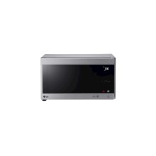 Mikrodalğalı soba LG MS2595CIS.BSSQCIS