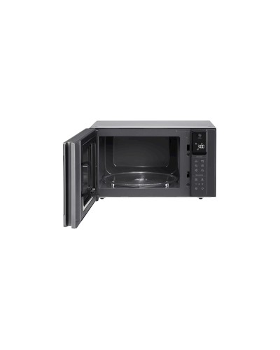 Mikrodalğalı soba LG MS2595CIS.BSSQCIS
