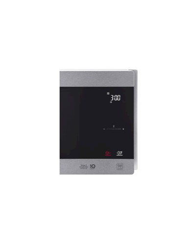 Mikrodalğalı soba LG MS2595CIS.BSSQCIS