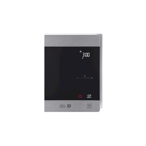 Микроволновая печь LG MS2595CIS.BSSQCIS Микроволновая печь LG MS2595CIS.BSSQCIS