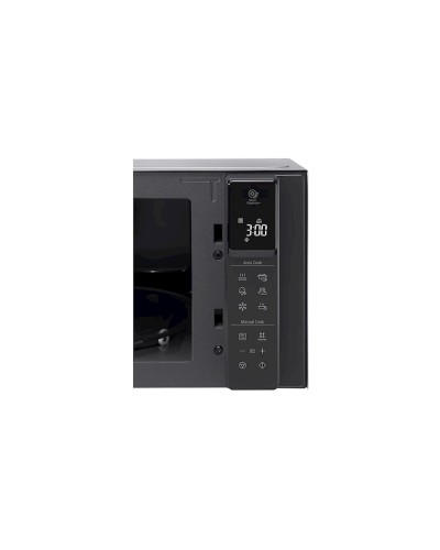 Mikrodalğalı soba LG MS2595CIS.BSSQCIS