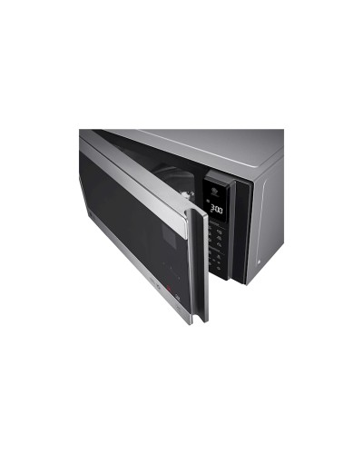 Mikrodalğalı soba LG MS2595CIS.BSSQCIS
