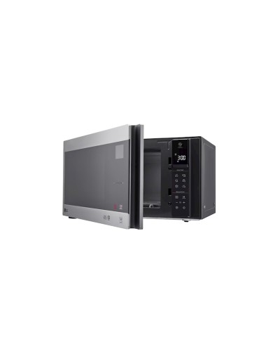 Mikrodalğalı soba LG MS2595CIS.BSSQCIS
