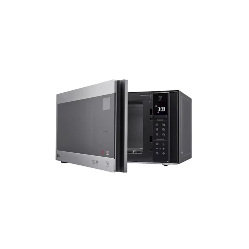 Микроволновая печь LG MS2595CIS.BSSQCIS Микроволновая печь LG MS2595CIS.BSSQCIS
