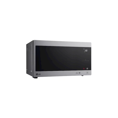 Микроволновая печь LG MS2595CIS.BSSQCIS Микроволновая печь LG MS2595CIS.BSSQCIS