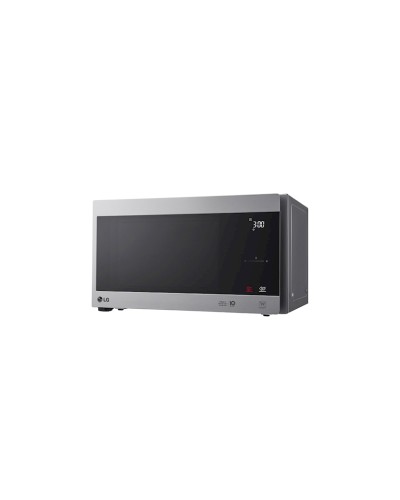 Mikrodalğalı soba LG MS2595CIS.BSSQCIS