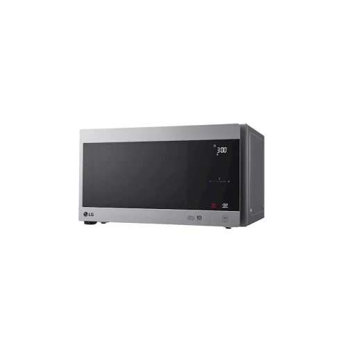 Микроволновая печь LG MS2595CIS.BSSQCIS Микроволновая печь LG MS2595CIS.BSSQCIS