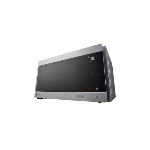 Микроволновая печь LG MS2595CIS.BSSQCIS Микроволновая печь LG MS2595CIS.BSSQCIS