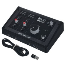 Səs kartı SSL2 MK2 - 87807600194
