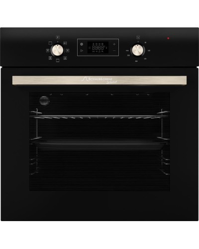 Quraşdırılan soba Schaub Lorenz SLB EY6625