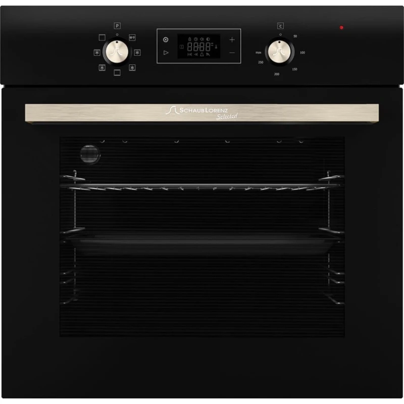 Quraşdırılan soba Schaub Lorenz SLB EY6625 Quraşdırılan soba Schaub Lorenz SLB EY6625