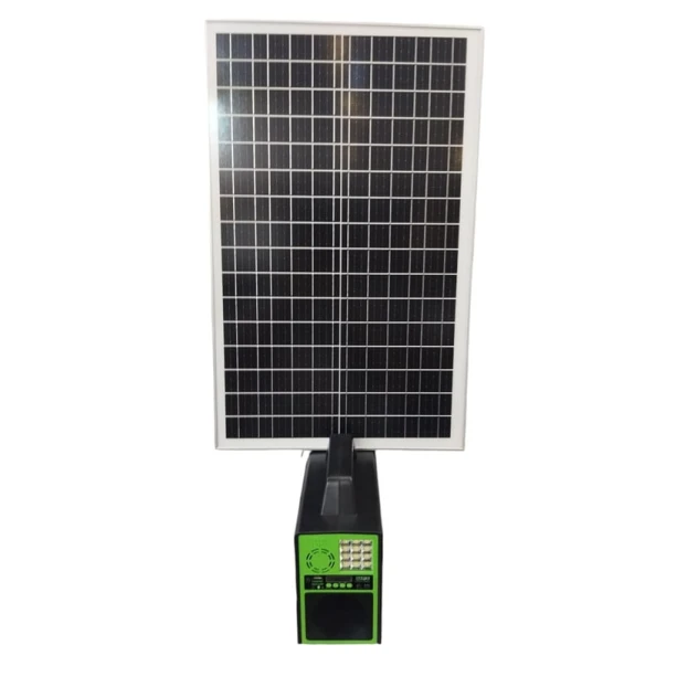 USB Girişli Günəş Generatoru 150W.220 USB Girişli Günəş Generatoru 150W.220