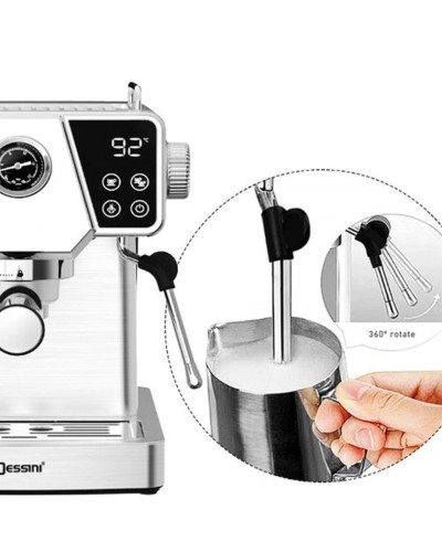 Qəhvə dəmləyən Dessini DS-5316/1350 W