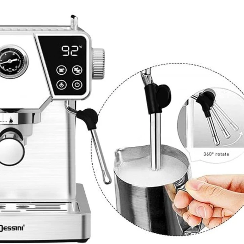 Кофеварка Dessini DS-5316/1350 Вт Кофеварка Dessini DS-5316/1350 Вт