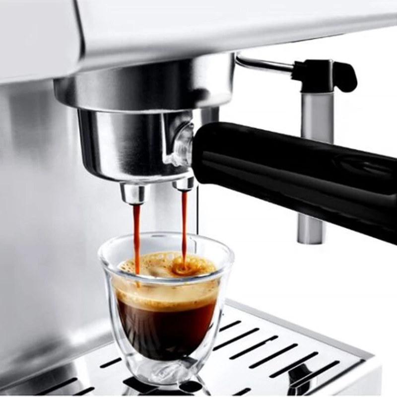 Кофеварка Dessini DS-5316/1350 Вт Кофеварка Dessini DS-5316/1350 Вт