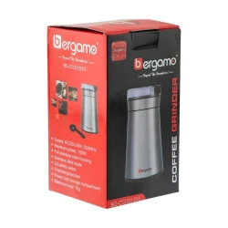 Кофемолка Bergamo BG-CG3315YS