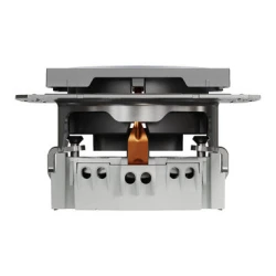 Розетка Schneider Electric Asfora EPH2900171, серая, 7.1х7.1 см