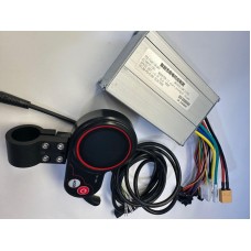 Плата управления для электрического скутера Naxa9011