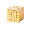 Magnit konstruktoru Neokub Strong Magnet, 5 mm, 125 əd