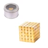 Magnit konstruktoru Neokub Strong Magnet, 5 mm, 125 əd
