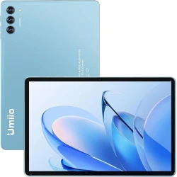 Planşet Umiio S10 12GB/512GB Sky Blue
