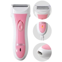 Электробритва для женщин Rozia HB-6009