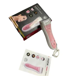 Электробритва для женщин Rozia HB-6009